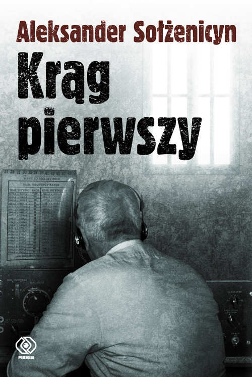 Image of Krąg pierwszy