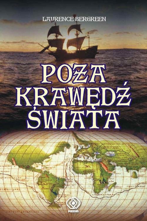 Image of Poza krawędź świata