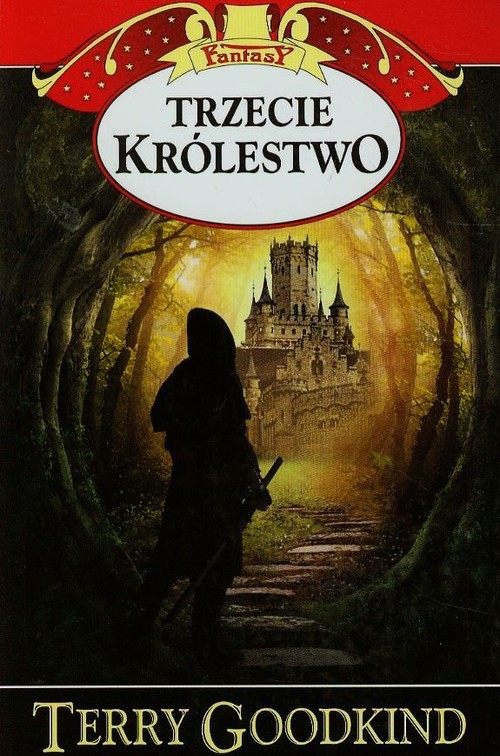 Image of Trzecie królestwo
