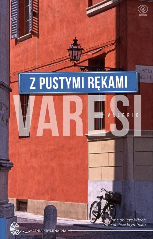 Image of Z pustymi rękami
