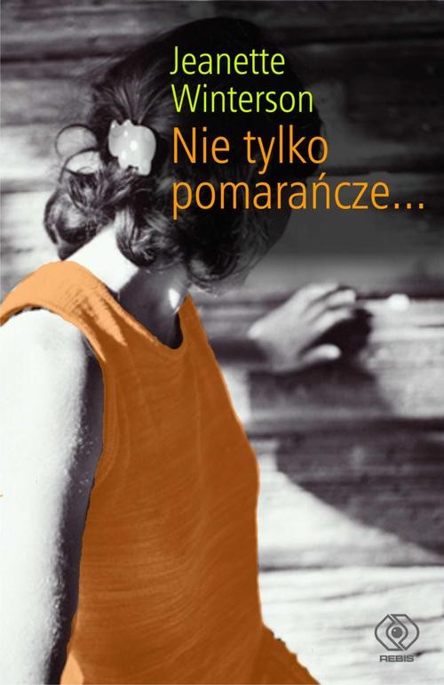 Image of Nie tylko pomarańcze