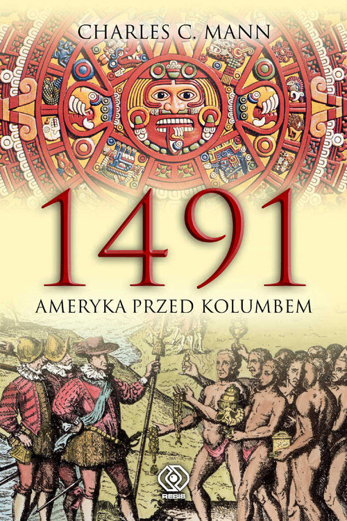 Image of 1491. Ameryka przed Kolumbem