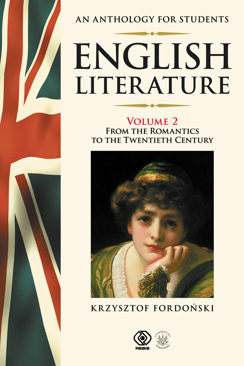 Image of English Literature. An Anthology for Students 2