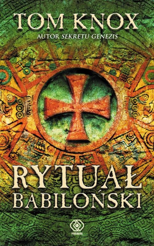 Image of Rytuał babiloński