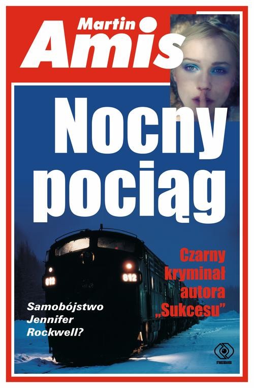 Image of Nocny pociąg