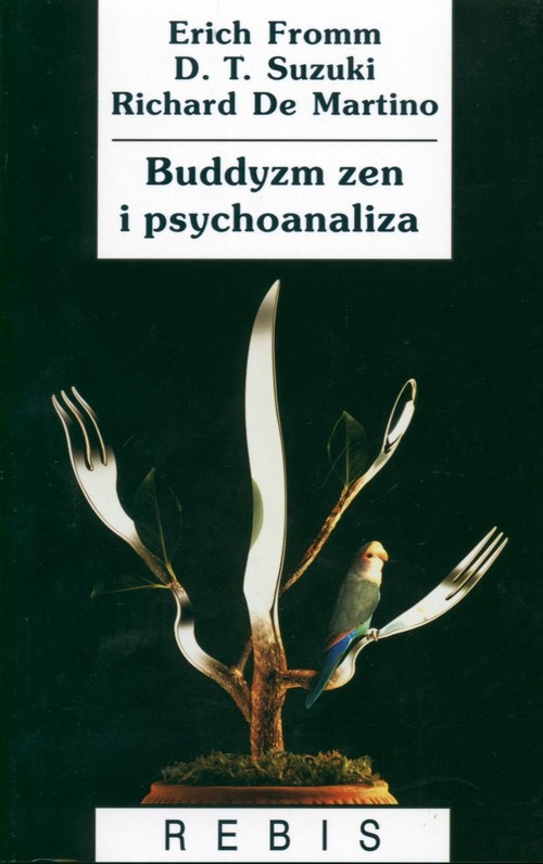 Image of Buddyzm zen i psychoanaliza