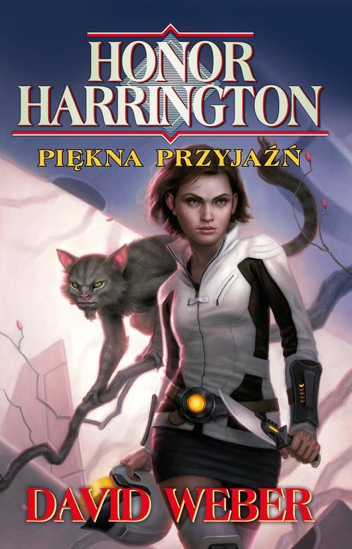 Image of Piękna przyjaźń