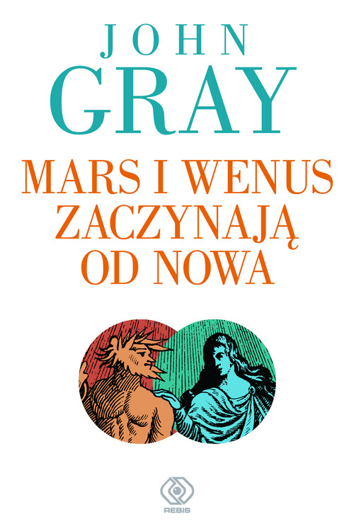 Image of Mars i Wenus zaczynają od nowa. Jak przetrwać utratę miłości