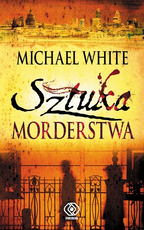 Image of Sztuka morderstwa