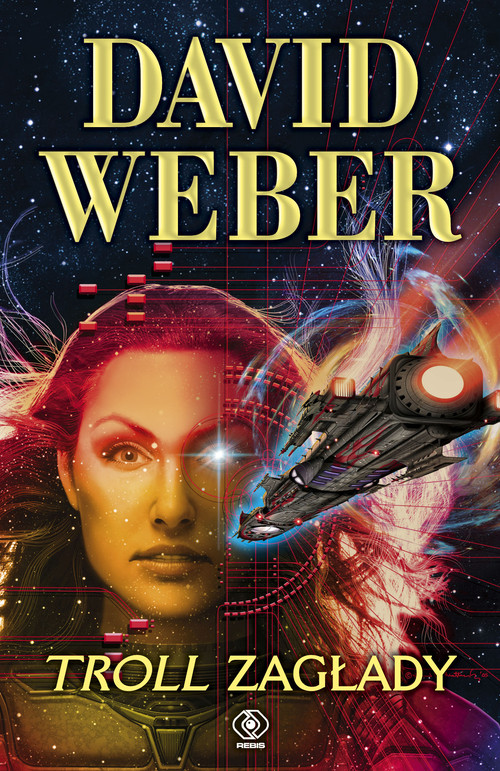 Image of Troll zagłady