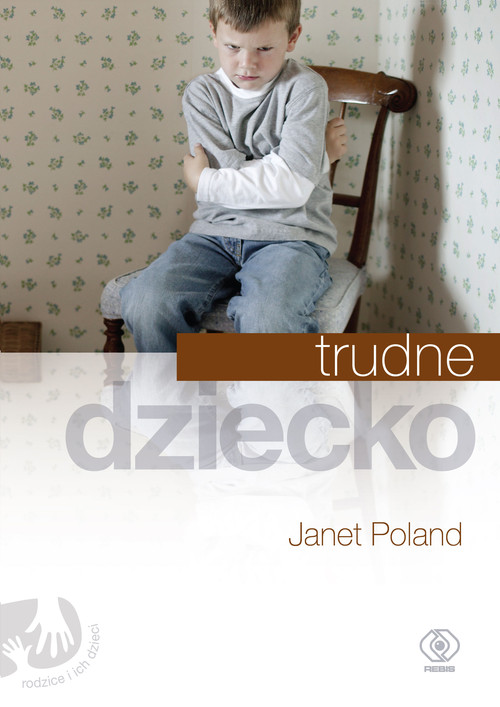 Image of Trudne dziecko