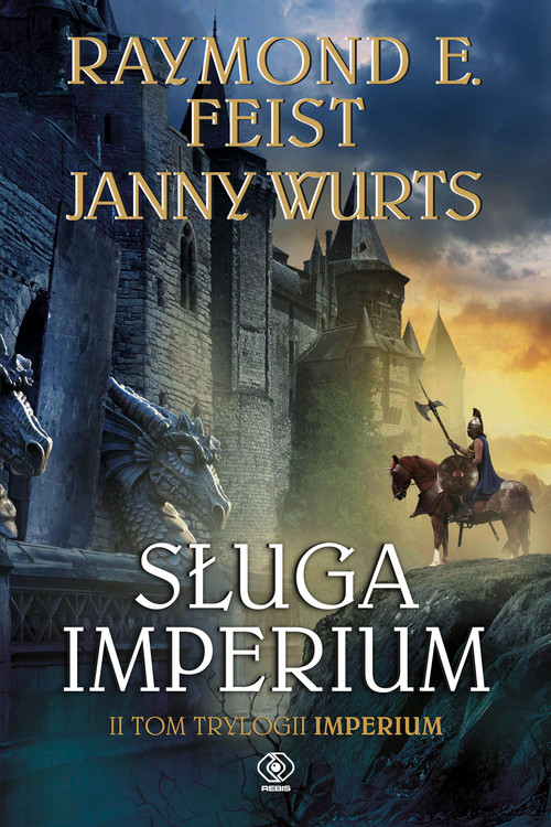 Image of Sługa Imperium. Tom 2
