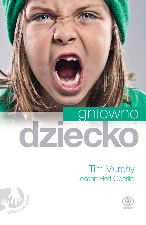 Image of Gniewne dziecko
