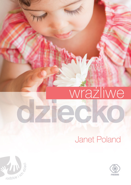 Image of Wrażliwe dziecko