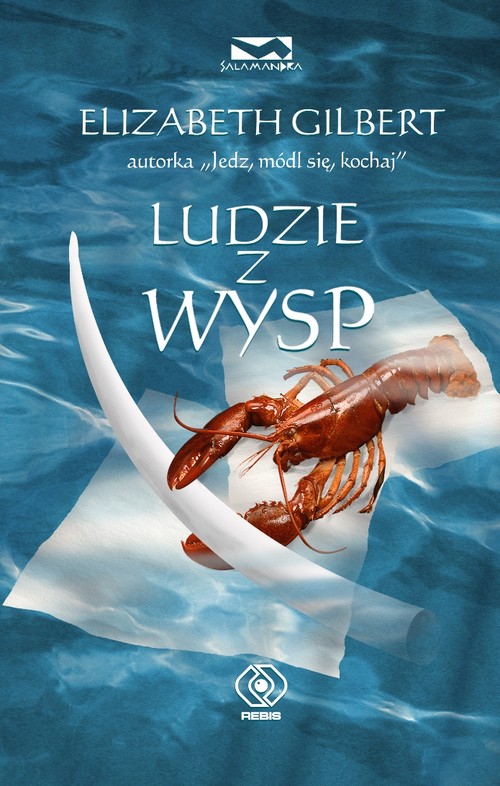 Image of Ludzie z wysp