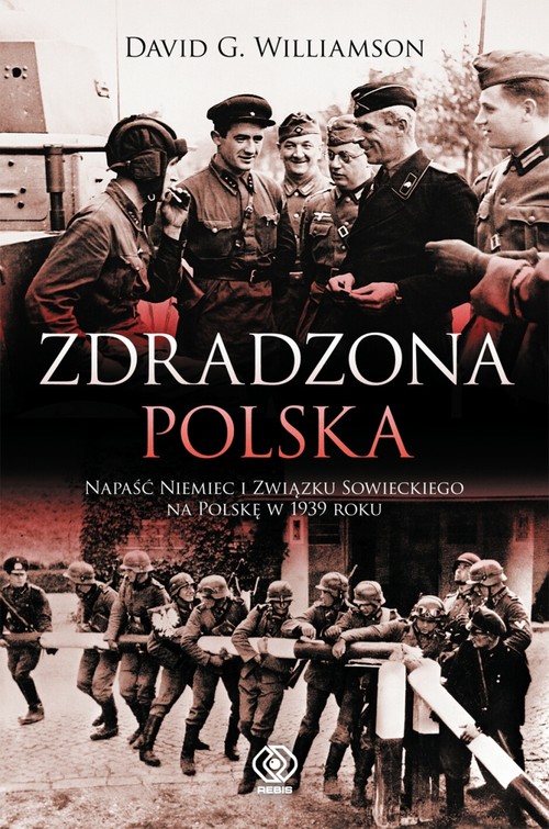 Image of Zdradzona Polska