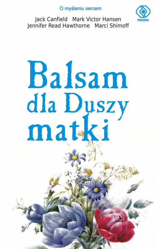 Image of Balsam dla duszy matki