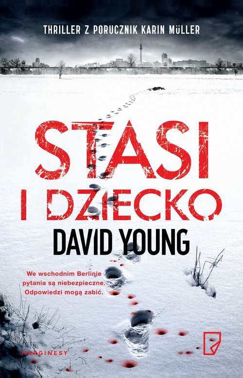 Image of Stasi i dziecko
