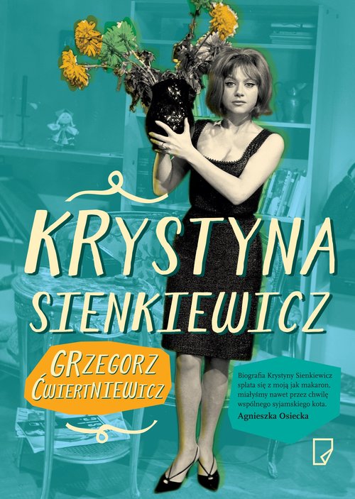 Image of Krystyna Sienkiewicz