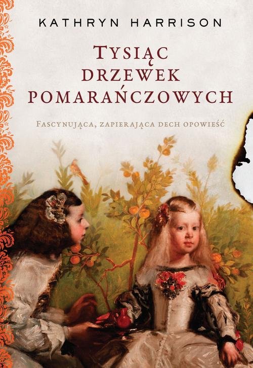 Image of Tysiąc drzewek pomarańczowych