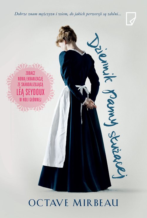 Image of Dziennik panny służącej