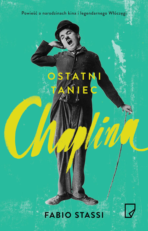 Image of Ostatni taniec Chaplina