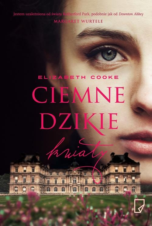 Image of Ciemne dzikie kwiaty