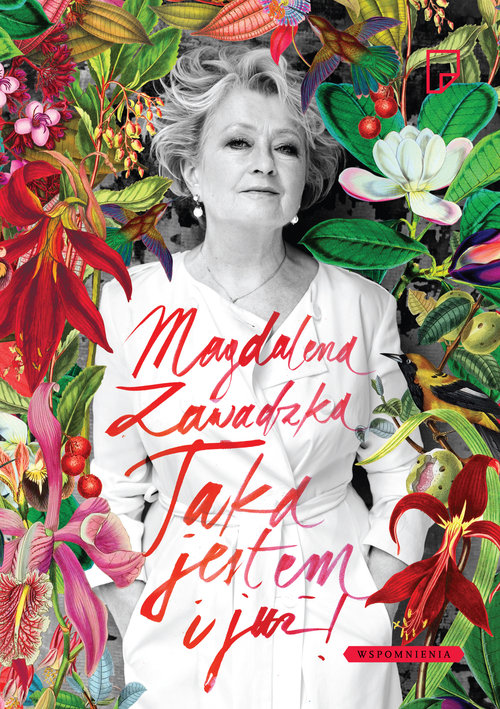 Image of Taka jestem i już!