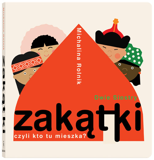 Image of Zakątki, czyli kto tu mieszka?