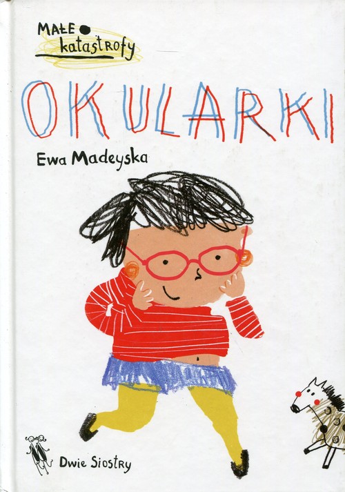 Image of Okularki