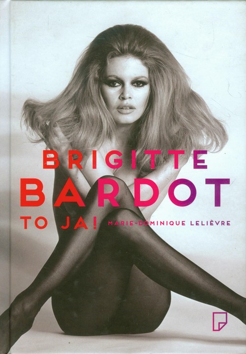 Image of Brigitte Bardot- to ja!