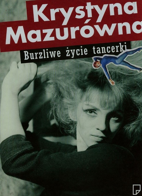 Image of Burzliwe życie tancerki