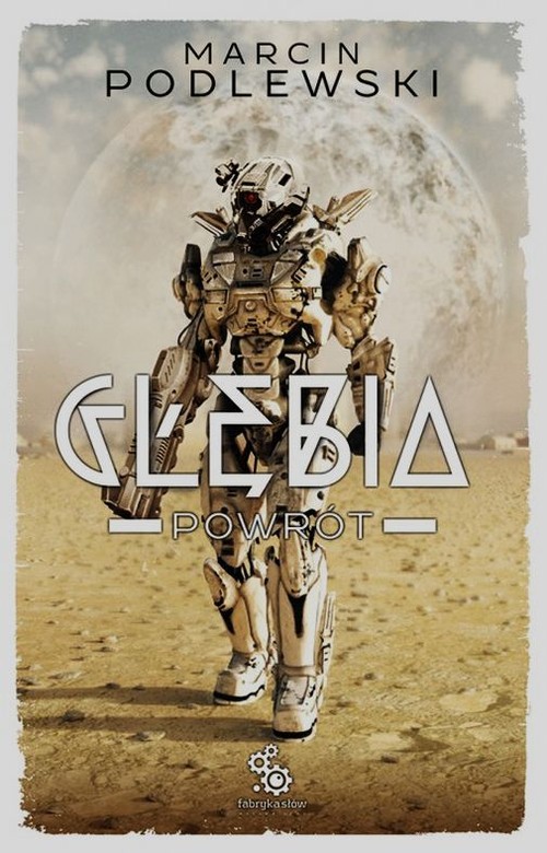 Image of Głębia. Powrót. Tom 2