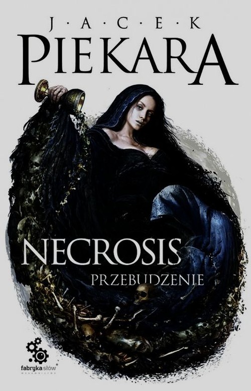 Image of Necrosis. Przebudzenie