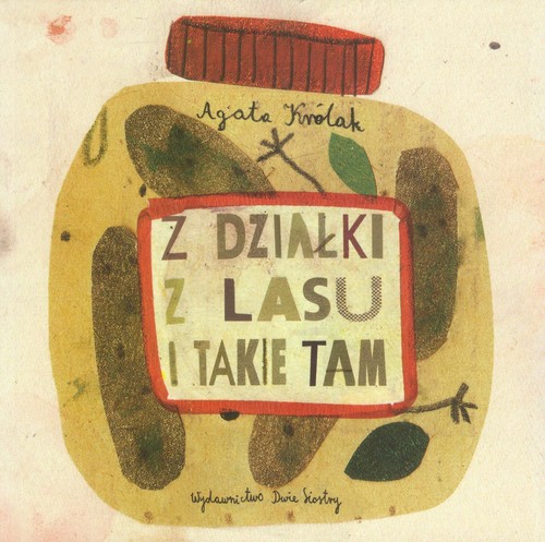 Image of Z działki z lasu i takie tam