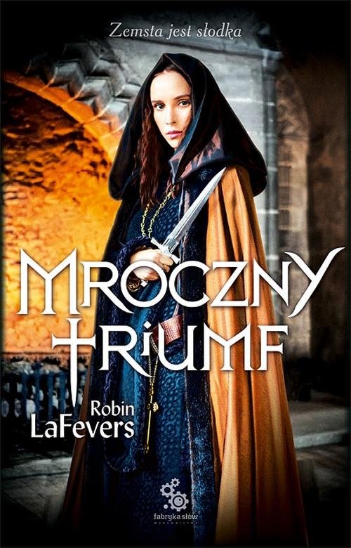 Image of Mroczny triumf