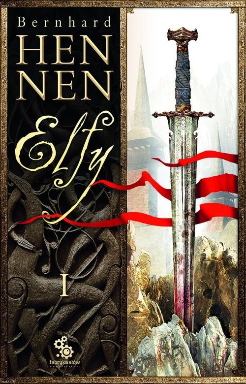 Image of Elfy. Część 1