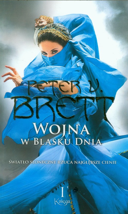 Image of Wojna w blasku dnia. Księga 1