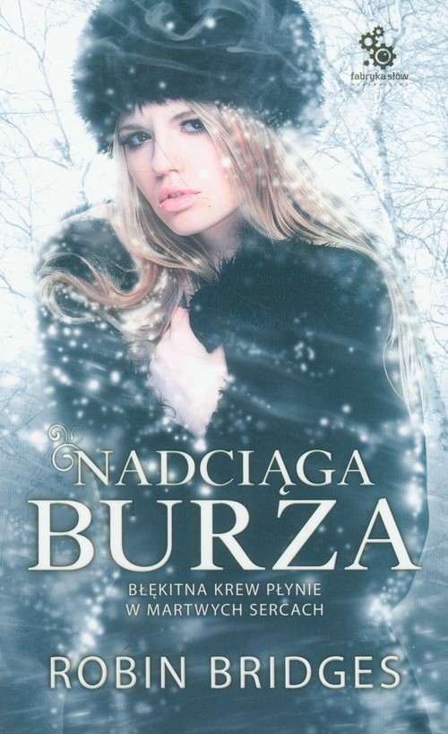 Image of Nadciąga burza. Tom 1