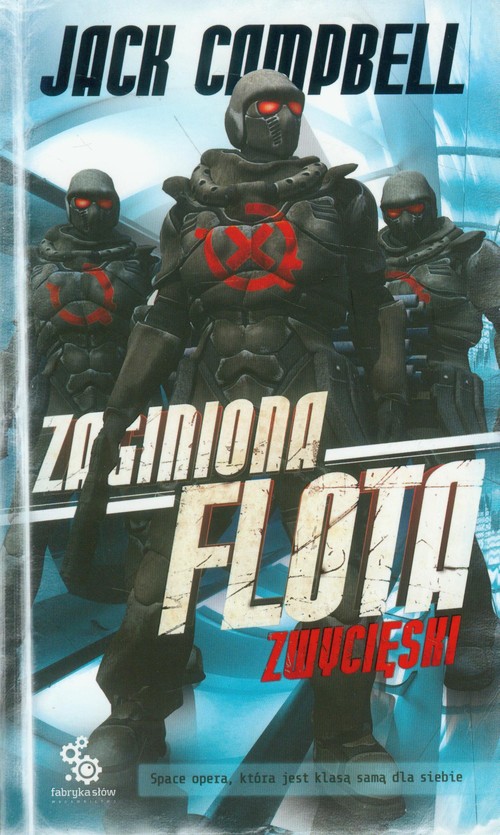 Image of Zaginiona flota 6. Zwycięski