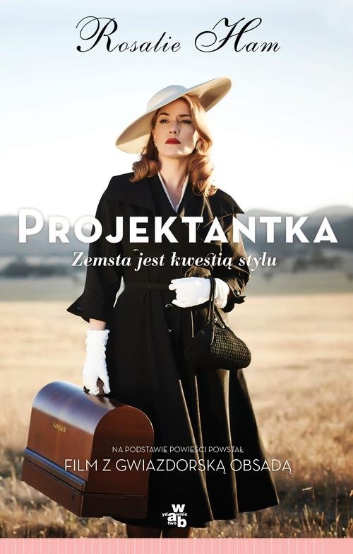 Image of Projektantka