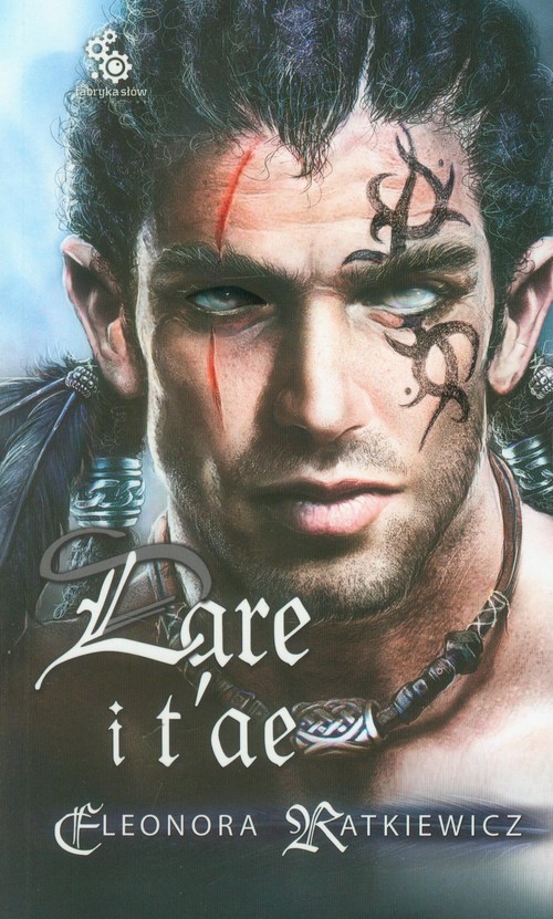 Image of Lare i t'ae