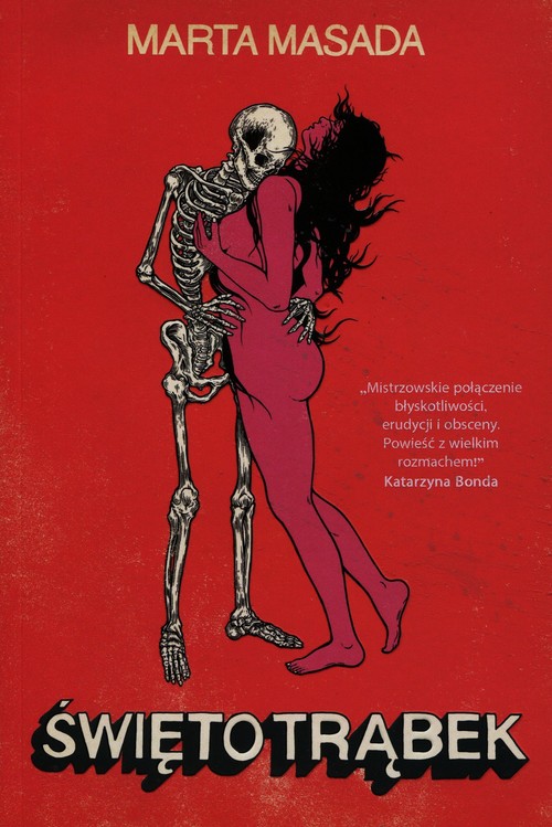 Image of Święto trąbek