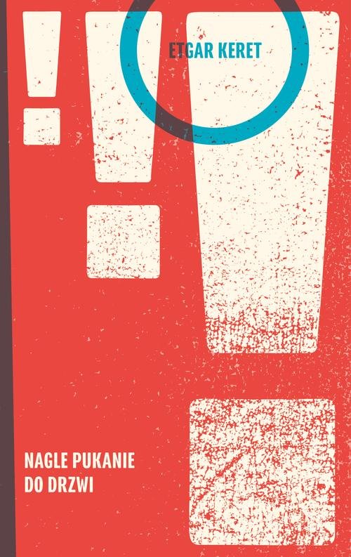 Image of Nagle pukanie do drzwi