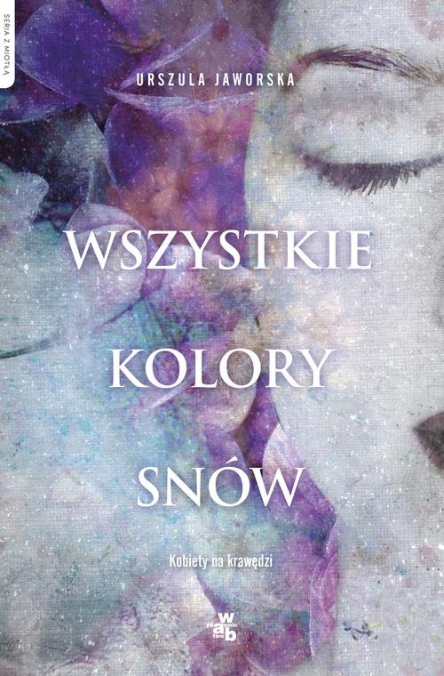 Image of Wszystkie kolory snów