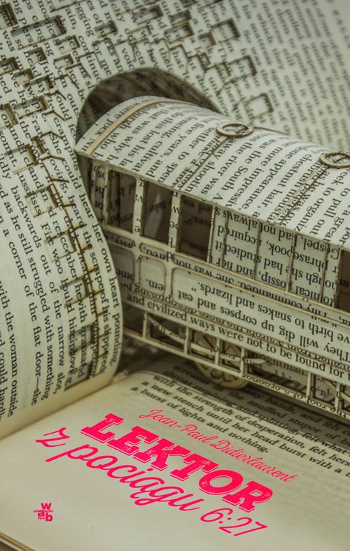 Image of Lektor z pociągu 6:27