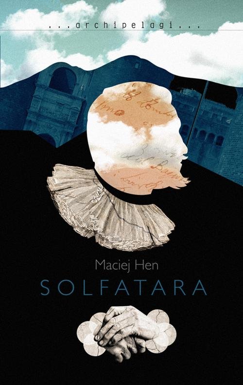 Image of Solfatara