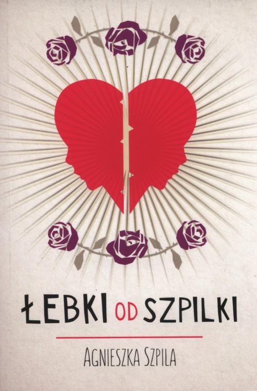 Image of Łebki od szpilki