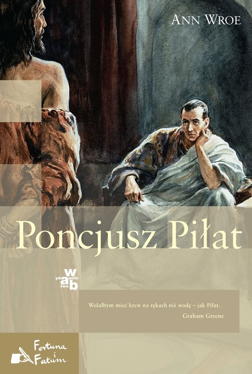 Image of Poncjusz Piłat