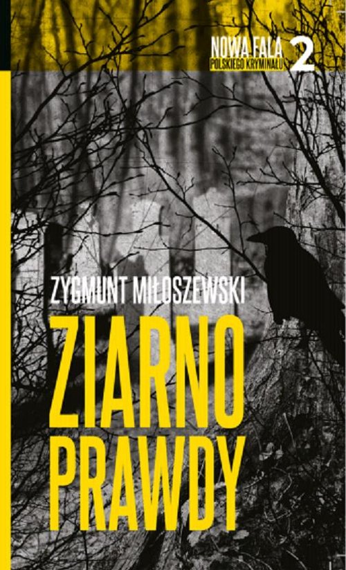 Image of Ziarno prawdy